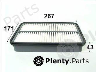  VIC part A177 Air Filter