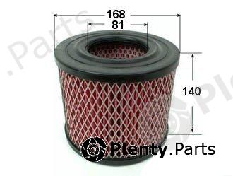  VIC part A2004V Air Filter