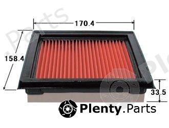  VIC part A2009V Air Filter