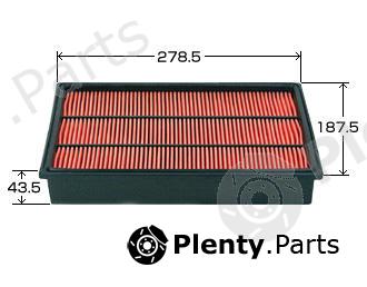  VIC part A2010V Air Filter