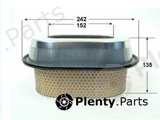  VIC part A3009 Air Filter