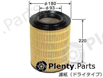  VIC part A3020 Air Filter