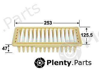  VIC part A3021 Air Filter