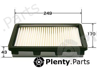  VIC part A463 Air Filter