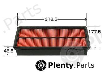  VIC part A468V Air Filter