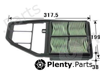  VIC part A869V Air Filter