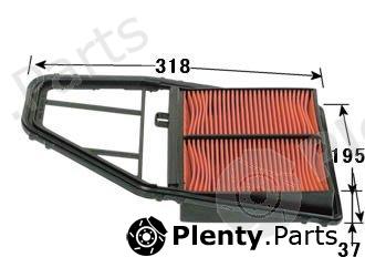  VIC part A870V Air Filter