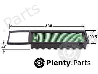  VIC part A874V Air Filter