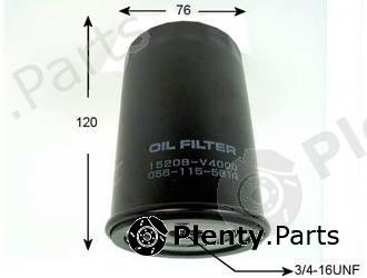  VIC part C010 Oil Filter