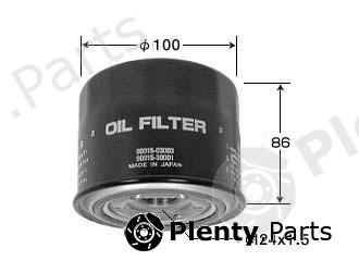  VIC part C112 Oil Filter