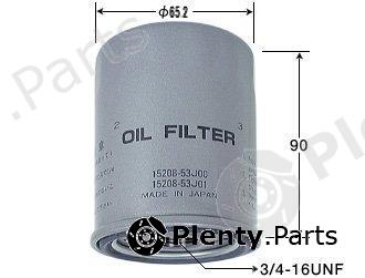  VIC part C218 Oil Filter
