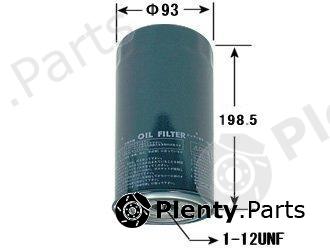  VIC part C219 Oil Filter