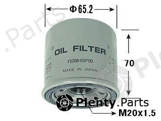  VIC part C224 Oil Filter