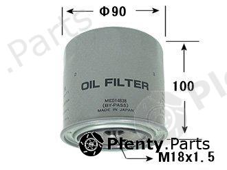  VIC part C305 Oil Filter