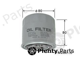  VIC part C307 Oil Filter