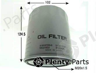  VIC part C503 Oil Filter