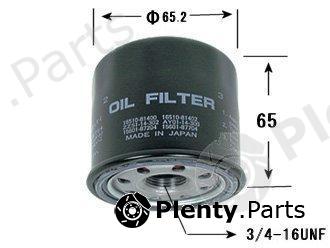  VIC part C932 Oil Filter
