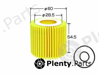  VIC part O117 Oil Filter