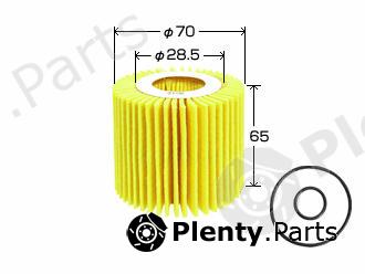  VIC part O118 Oil Filter