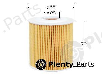  VIC part O406 Oil Filter