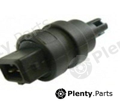 Genuine VAG part 028906081 Sender Unit, intake air temperature