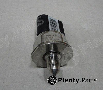 Genuine VAG part 03C906051D Sensor, fuel pressure