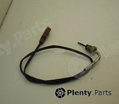 Genuine VAG part 03L906088BH Sensor, exhaust gas temperature