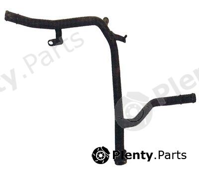 Genuine VAG part 06A121065DP Coolant Tube