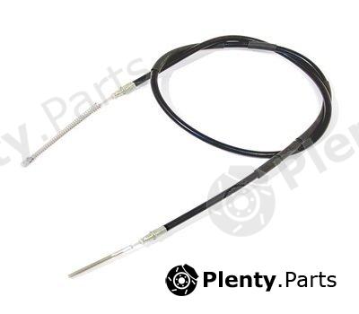 Genuine VAG part 115332750 Cable, parking brake