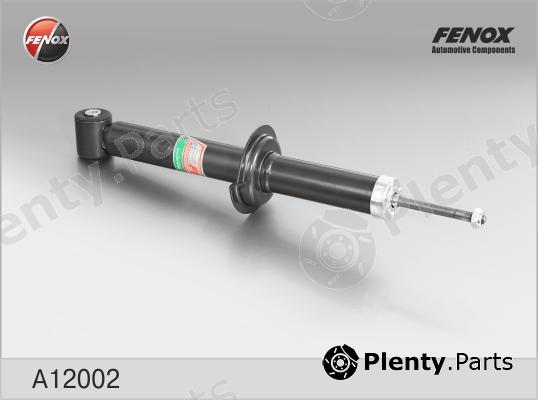  FENOX part A12002 Shock Absorber