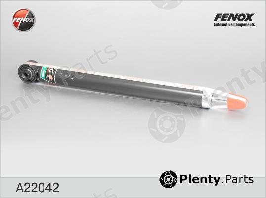  FENOX part A22042 Shock Absorber