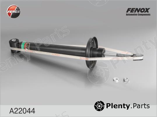  FENOX part A22044 Shock Absorber