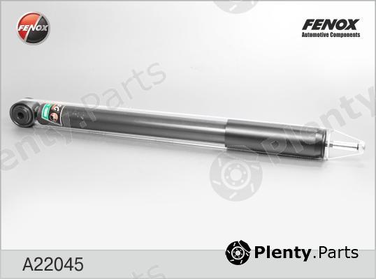  FENOX part A22045 Shock Absorber