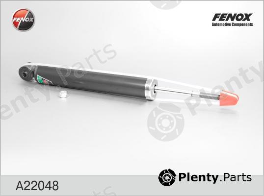  FENOX part A22048 Shock Absorber