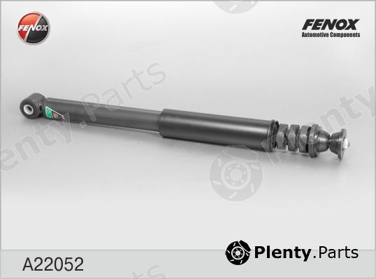  FENOX part A22052 Shock Absorber