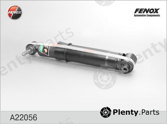  FENOX part A22056 Shock Absorber
