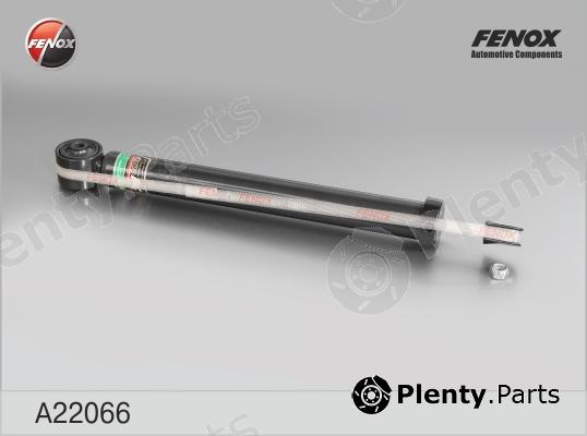  FENOX part A22066 Shock Absorber