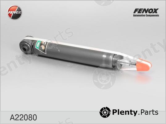  FENOX part A22080 Shock Absorber
