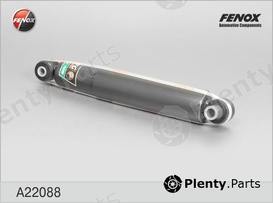  FENOX part A22088 Shock Absorber