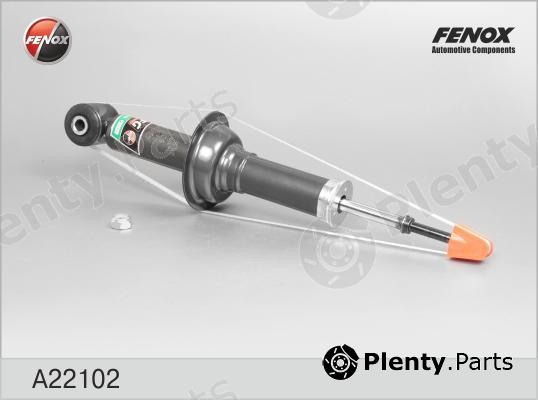  FENOX part A22102 Shock Absorber
