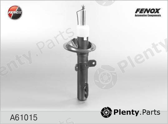  FENOX part A61015 Shock Absorber