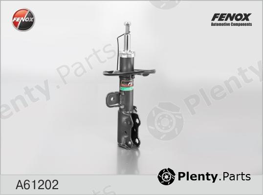  FENOX part A61202 Shock Absorber