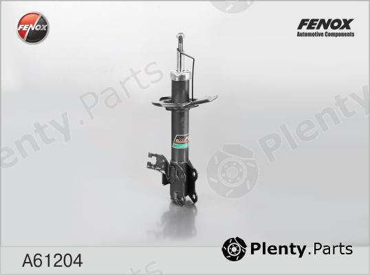  FENOX part A61204 Shock Absorber