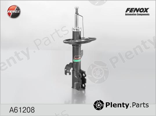  FENOX part A61208 Shock Absorber