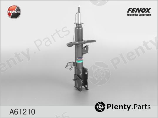  FENOX part A61210 Shock Absorber