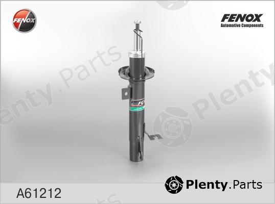  FENOX part A61212 Shock Absorber