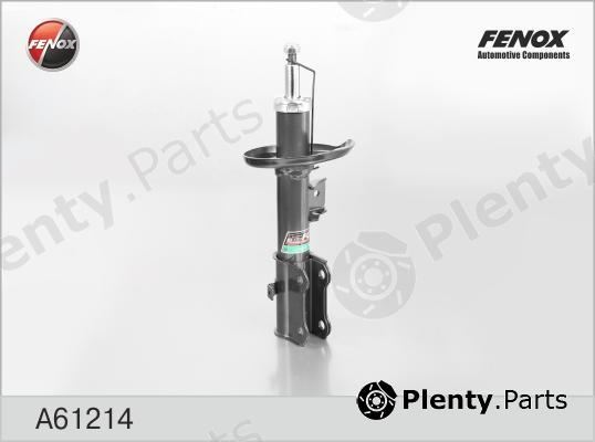  FENOX part A61214 Shock Absorber