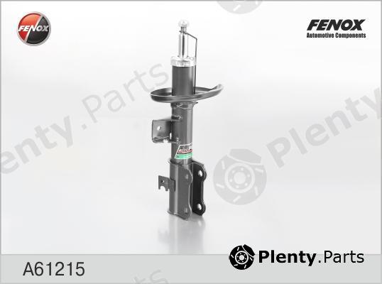  FENOX part A61215 Shock Absorber