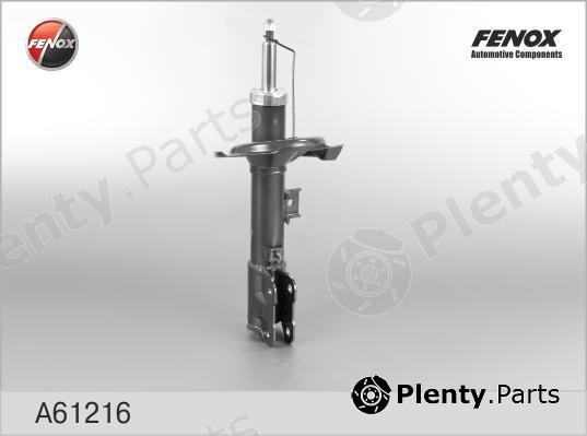  FENOX part A61216 Shock Absorber