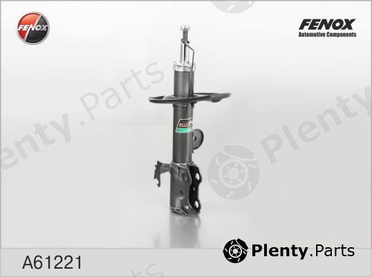  FENOX part A61221 Shock Absorber